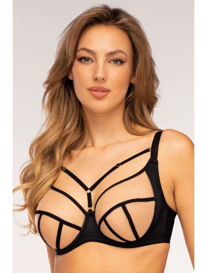 Unikat Griselda barva:černá/béžová