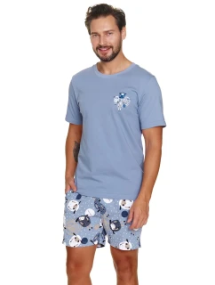 Doctor Nap PMB.7207 barva:ovčí