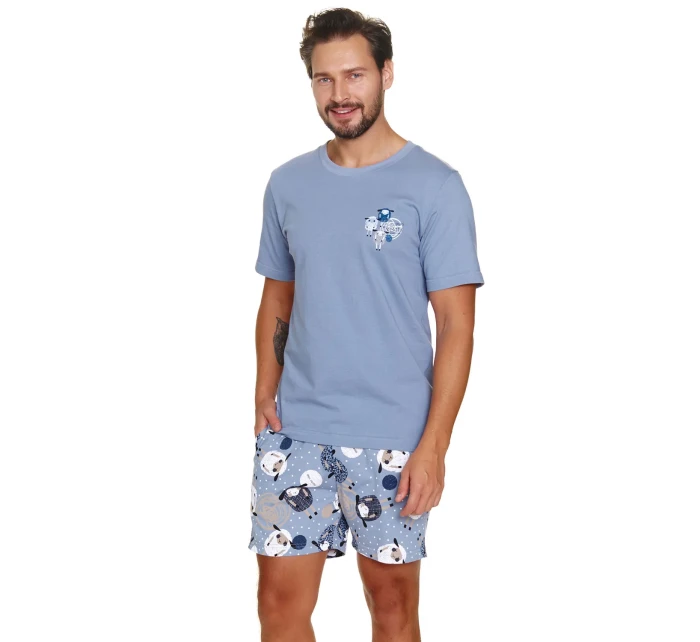 Doctor Nap PMB.7207 barva:ovčí