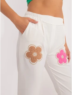 Komplet DHJ KMPL model 21207187 ecru - FPrice