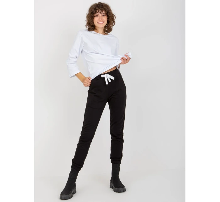 Sada EM KMPL 764.64 černá