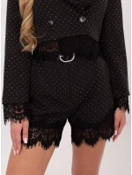 Szorty IT SN czarno model 21799677 - FPrice