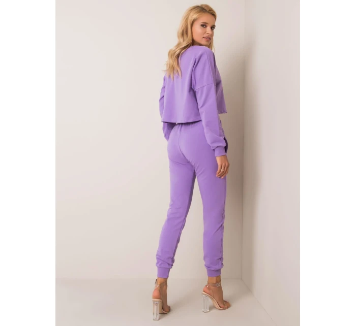 Souprava RV KMPL 5772.14x fialová Souprava RV KMPL 5772.14x fialová