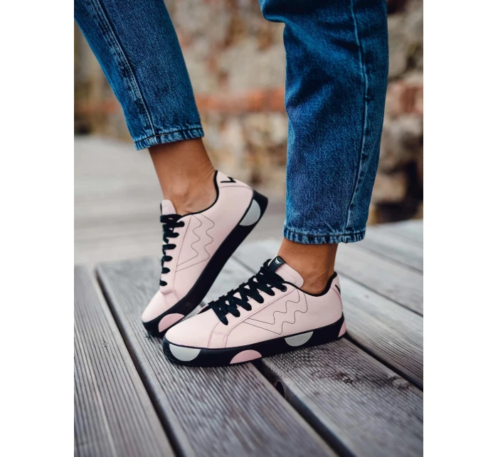 Dámská obuv VUCH Dotty Eilyn