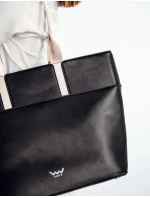 Kabelka VUCH Wennie Big Black