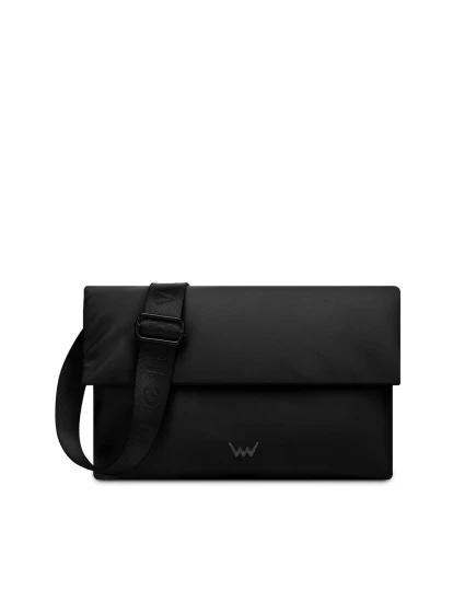 Dámská kabelka Vuch Yella Big Black