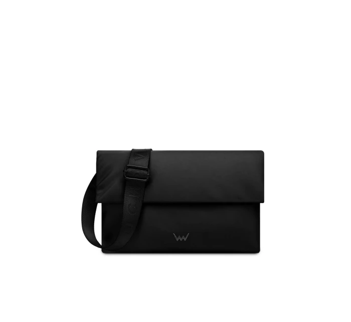 Dámská kabelka Vuch Yella Big Black