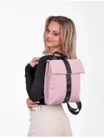 Dámský batoh Vuch Zoel Pink Dámský batoh Vuch Zoel Pink