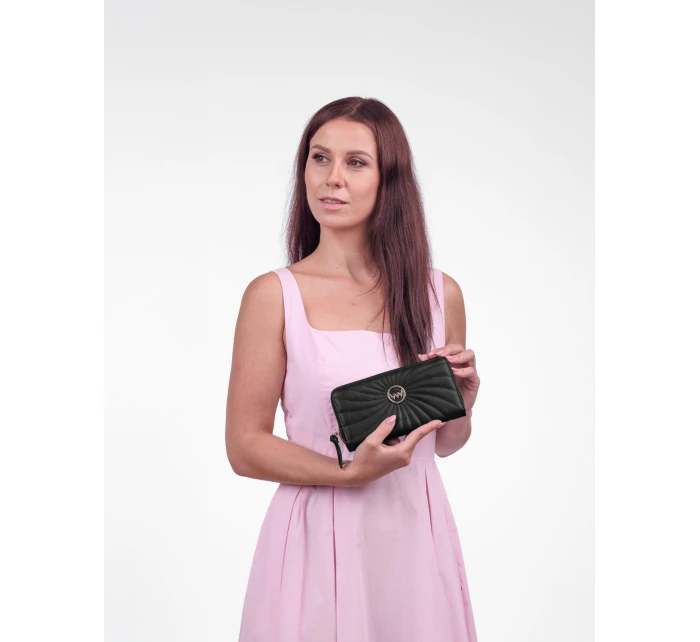 Dámská peněženka Vuch Mell Rays Black