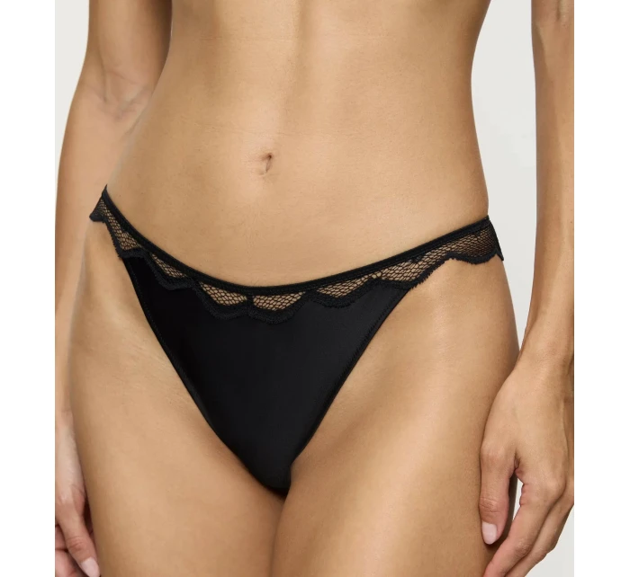 Crazy model 20833186 Love Highleg Tai - Triumph