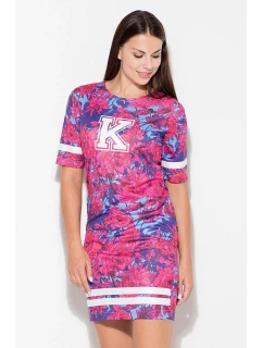 Denní šaty model 111827 Katrus