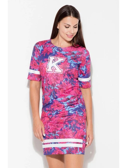 Denní šaty model 111827 Katrus