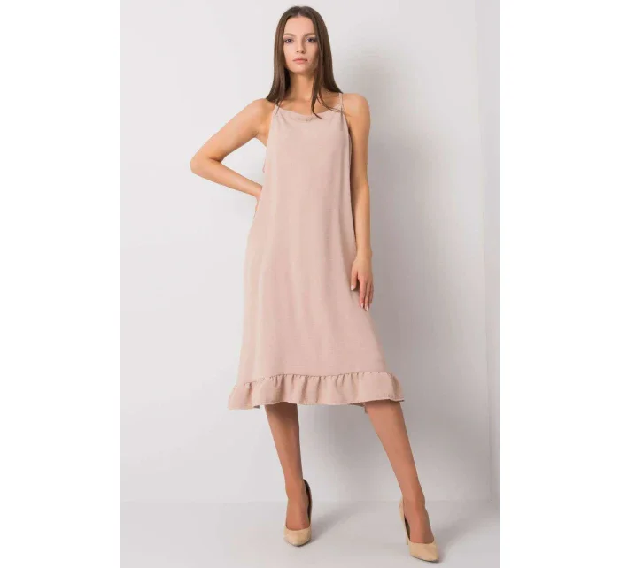 Denní šaty model 166701 Fancy