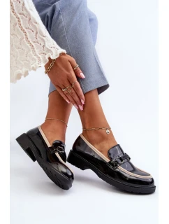 Polobotky  model 194694 Step in style