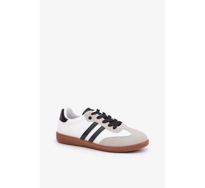 Tenisky model 206795 Step in style Tenisky model 206795 Step in style