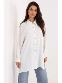 Košile s dlouhým rukávem  model 221693 Factory Price