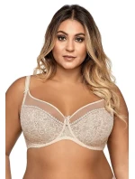 Měkká dámská podprsenka Ava 1396 Maxi