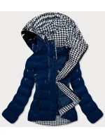 DAMSKA KURTKA PIKOWANA model 21243109 - SPEED.A