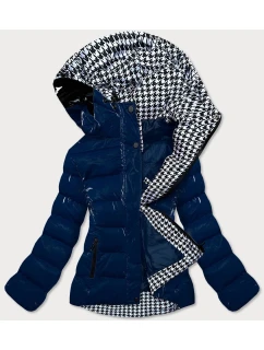 DAMSKA KURTKA PIKOWANA model 21243109 - SPEED.A
