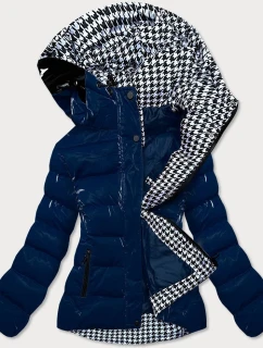 DAMSKA KURTKA PIKOWANA model 21243109 - SPEED.A