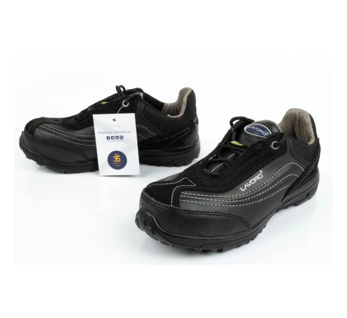 Boty 290  W model 19157295 - Lavoro