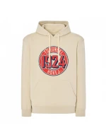 Mikina s kapucí KHT 1924 M SREBKHTBL1