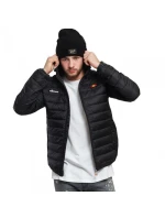 Ellesse Lombardy Padded Jacket M SHS01115001 pánské