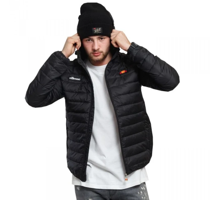 Ellesse Lombardy Padded Jacket M SHS01115001 pánské