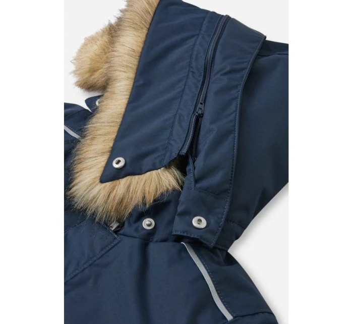 Reima Reimatec Jr kombinéza 5100117C-6980 Reima Reimatec Jr kombinéza 5100117C-6980