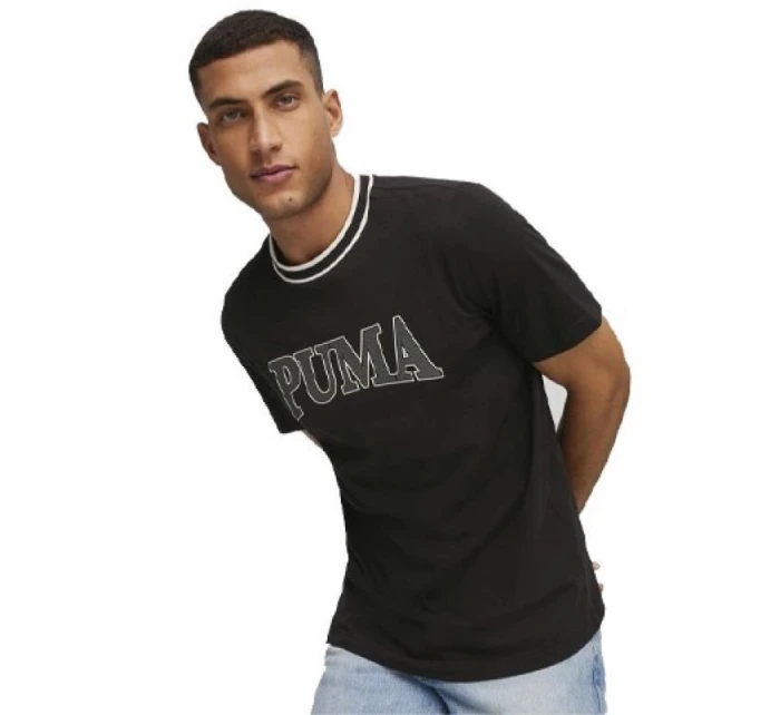 Koszulka Squad M model 21094901 01 - Puma Koszulka Squad M model 21094901 01 - Puma