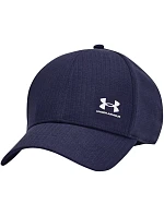 Pánská kšiltovka Under Armour Iso-Chill Armourvent Adj OSFM, tmavě modrá Pánská kšiltovka Under Armour Iso-Chill Armourvent Adj OSFM, tmavě modrá