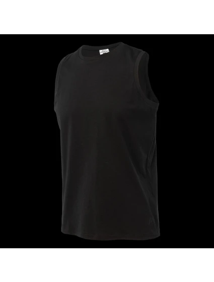 Pánské tričko bez rukávů MENTO