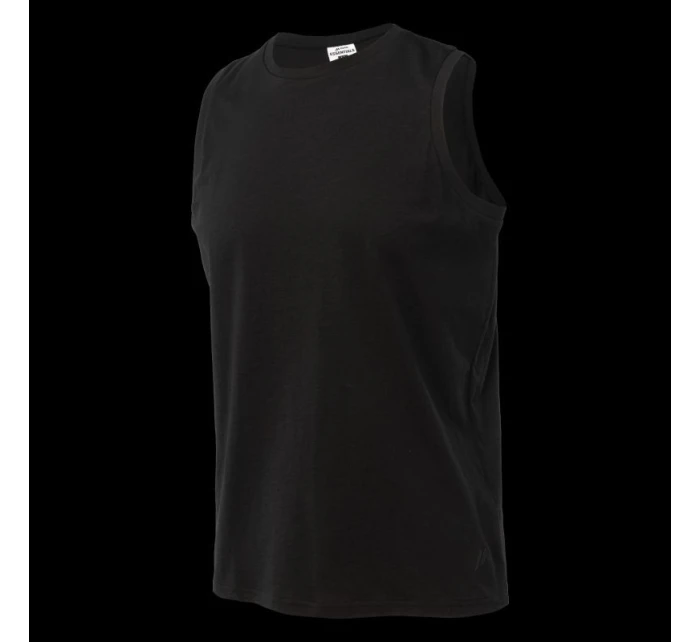 Pánské tričko bez rukávů MENTO