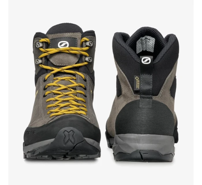 Scarpa MOJITO HIKE GTX Titanium