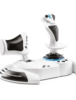 Řídicí páka Thrustmaster T.Flight Hotas One Edition pro Microsoft Flight Simulator