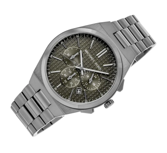 MICHAEL KORS Lennox Pánské hodinky MK9118 + BOX MICHAEL KORS Lennox Pánské hodinky MK9118 + BOX