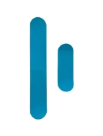 KINEZIOLOGICKÁ PÁSKA MODRÁ