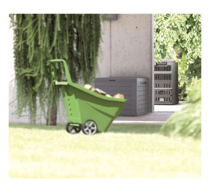 GARDEN BOARDS 280L BRONZE BOARDEBOX dětské GARDEN BOARDS 280L BRONZE BOARDEBOX dětské