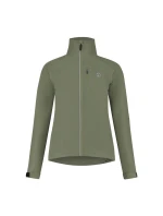 Běžecká bunda Rogelli CORE mint L Běžecká bunda Rogelli CORE mint L