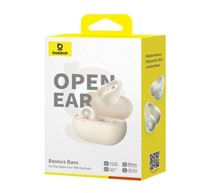 Sluchátka Baseus 15  Air model 21862132