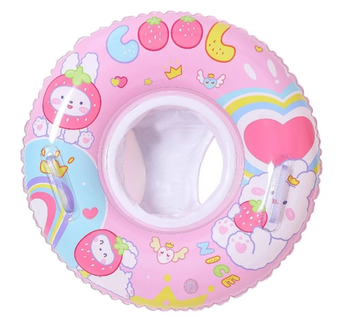 s rukojetí Růžová model 21918673 - eMWu