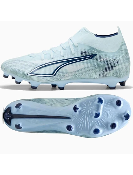 Boty Puma Ultra 6 Match+ FG/AG 108702-03