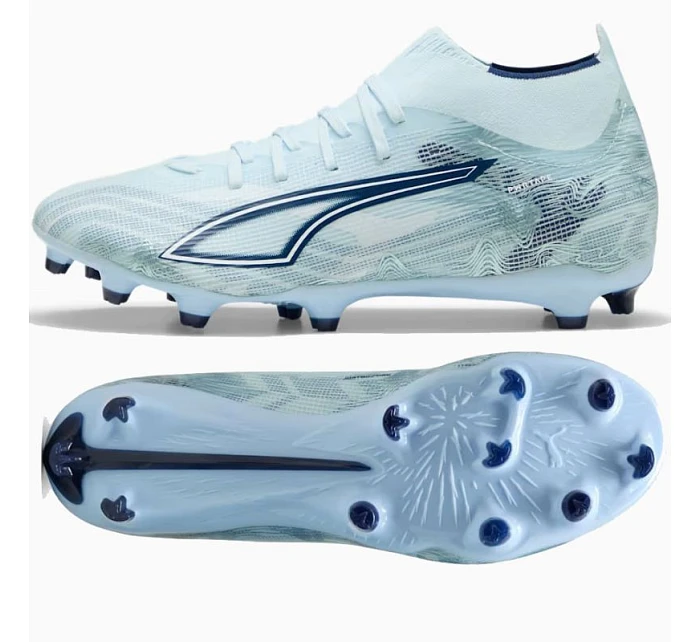 Boty Puma Ultra 6 Match+ FG/AG 108702-03