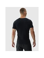 Pánské bezešvé tréninkové tričko 4F model 22088542 pánské - Hikvision