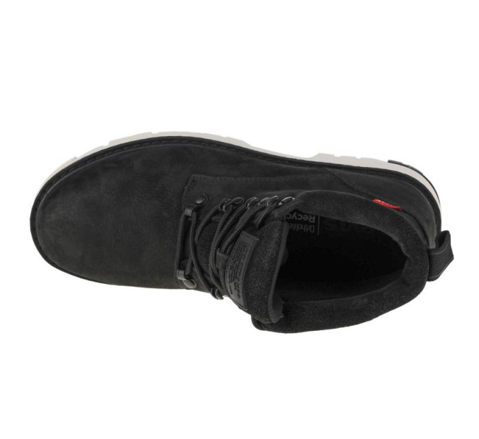 Dámské boty Levi´s Solvi Ankle W 233618-932-59