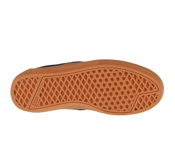 Kyle Walker Pro unisex tenisky VN0A2XSGB9M černé - Vans