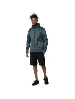 Pánská softshellová bunda M H4Z22 SFM350 30M - 4F
