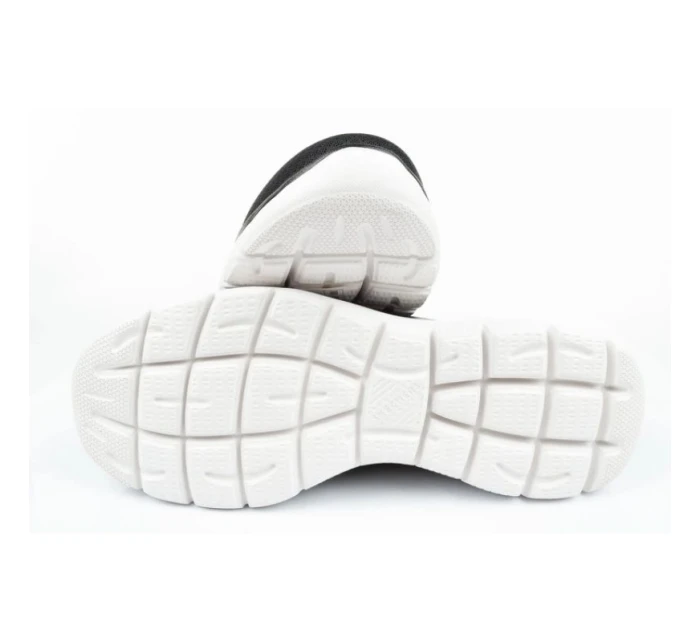 Boty Skechers Summits M 232457/BLK Boty Skechers Summits M 232457/BLK