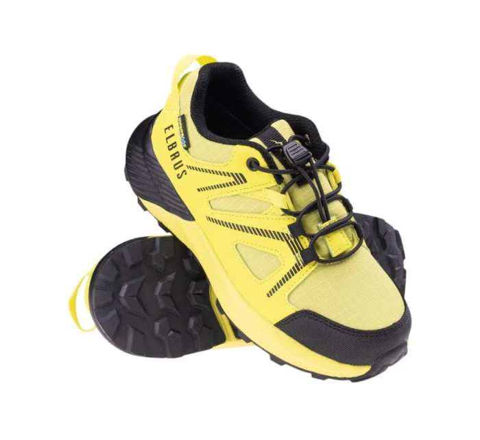Boty Elbrus Vapus WP Jr 92800490755