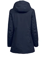 Tee Jays TJ 9609 Dámská parka 18.9609 deep navy Tee Jays TJ 9609 Dámská parka 18.9609 deep navy